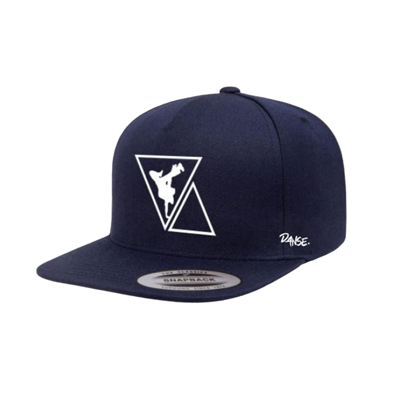Casquette HipHop