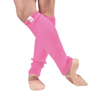 Guêtre logo FFD – Rose – FFDanse