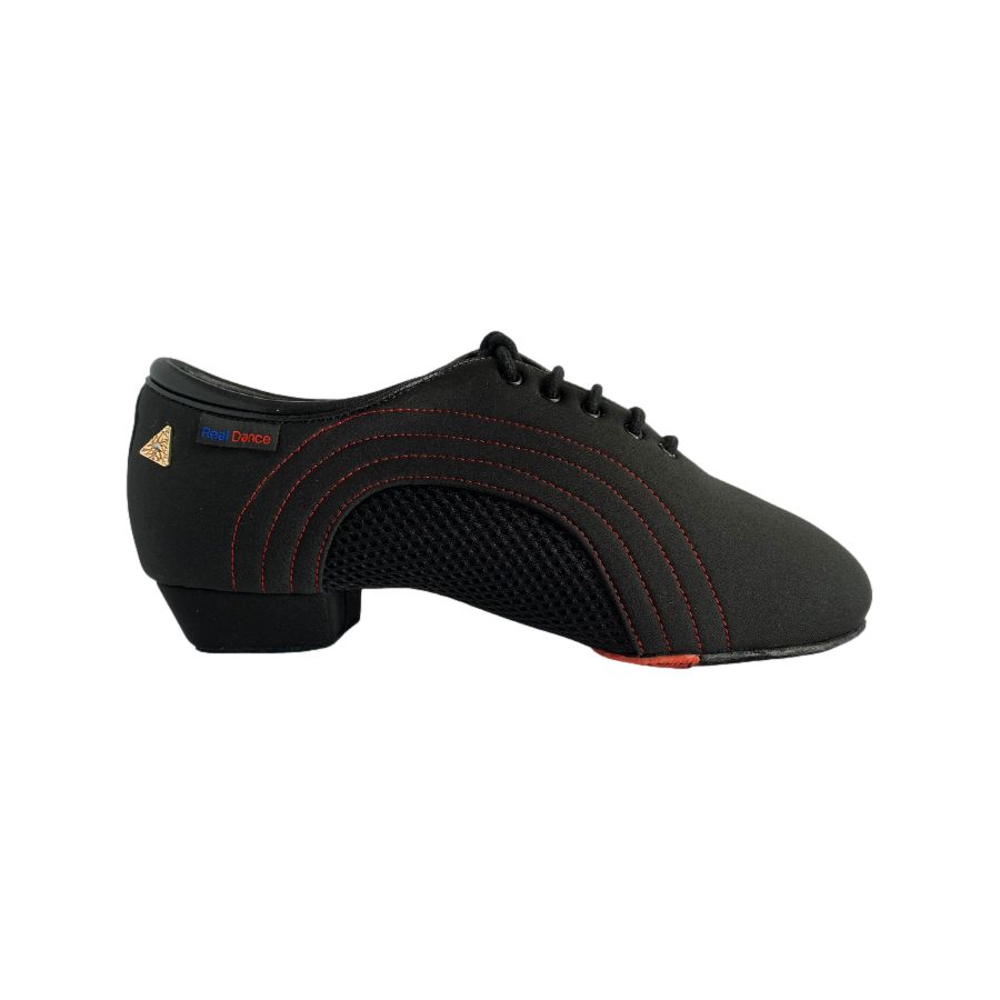 Chaussure FFDanse Modèle Charlie