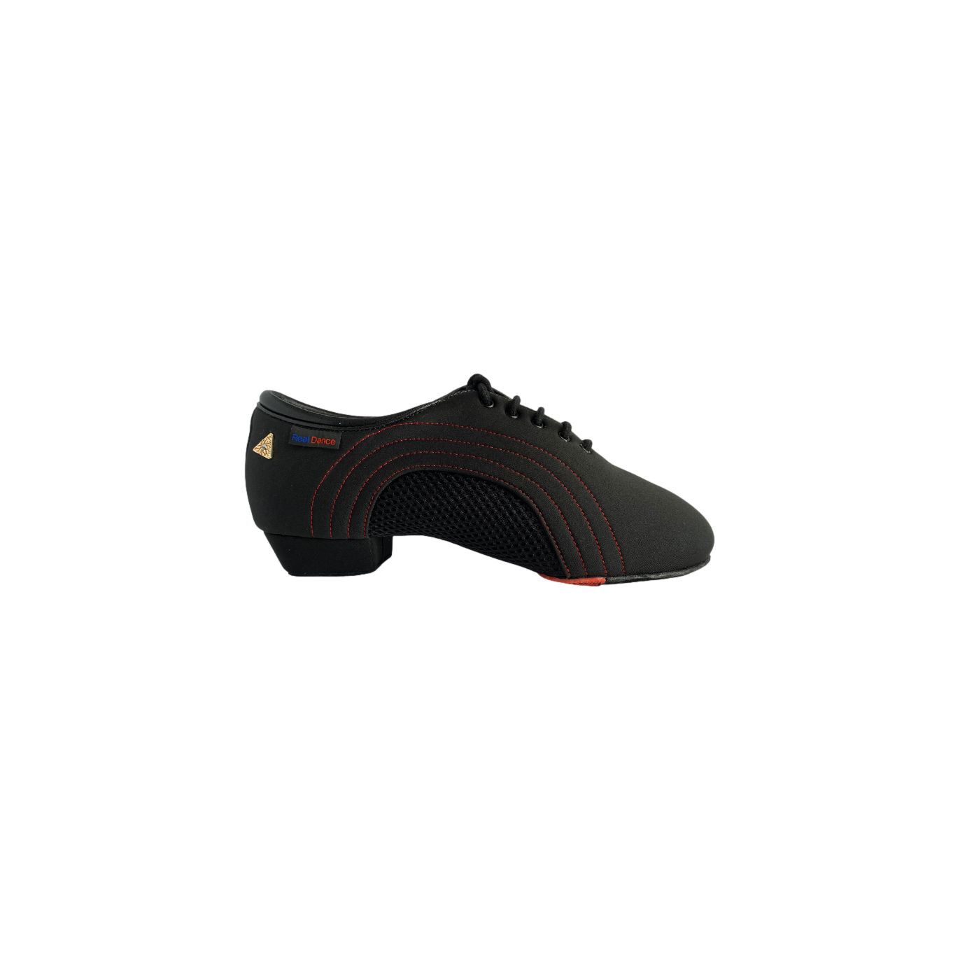 Chaussure FFDanse Modèle Charlie