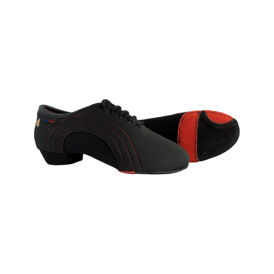 Chaussure FFDanse Modèle Charlie