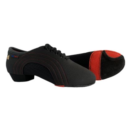 Chaussure FFDanse Modèle Charlie