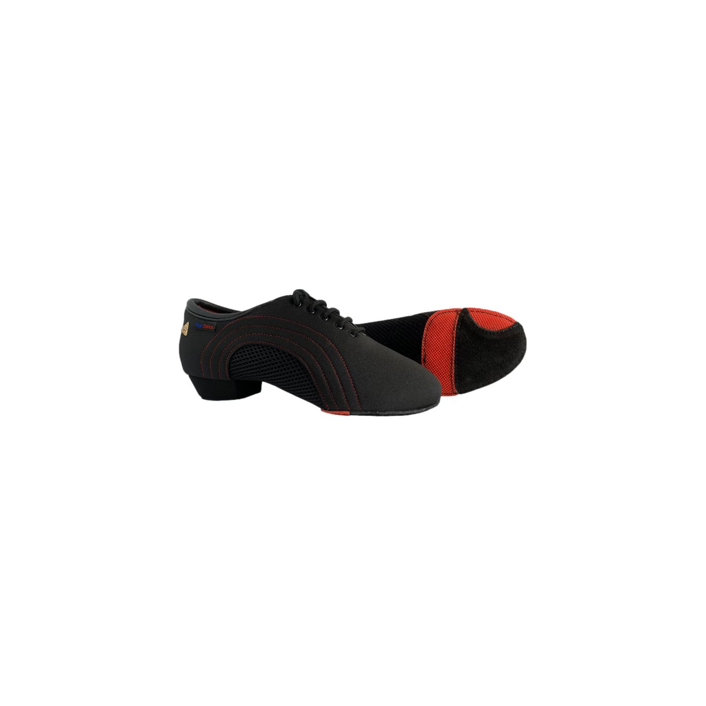 Chaussure FFDanse Modèle Charlie