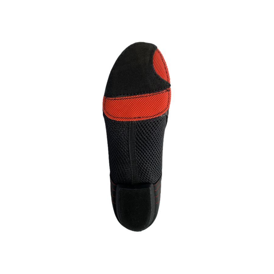 Chaussure FFDanse Modèle Charlie