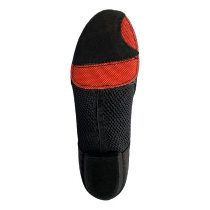 Chaussure FFDanse Modèle Charlie