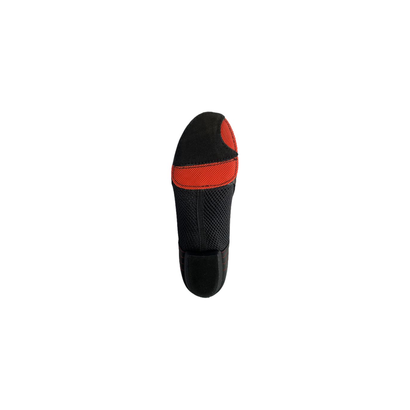 Chaussure FFDanse Modèle Charlie