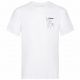 T-Shirt Coupe unisexe Maman Danseuse