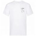 T-Shirt Coupe unisexe Maman Danseuse