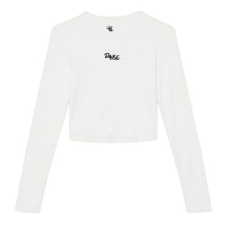 T-shirt Manches Longues FEMME Definition Danseur(se)