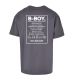 T-shirt Oversized HOMME BBOY