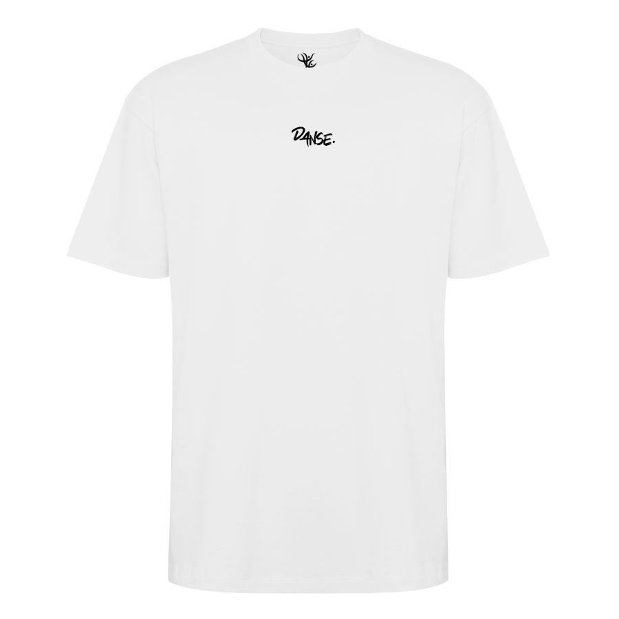 T-shirt Oversized HOMME Definition Danseur(se)