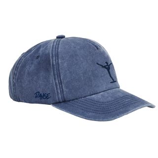 Casquette Bleu Denim