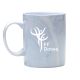 Mug texture LOGO FFD