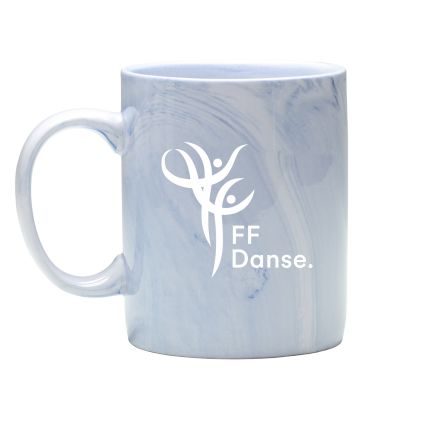 Mug texture LOGO FFD