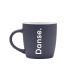 Mug MAT DANSE. BLEU