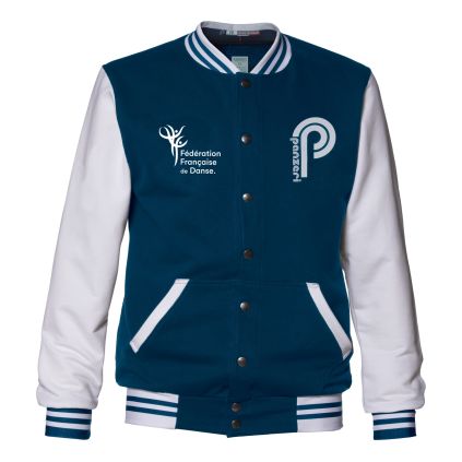 Veste Panzeri Jackson