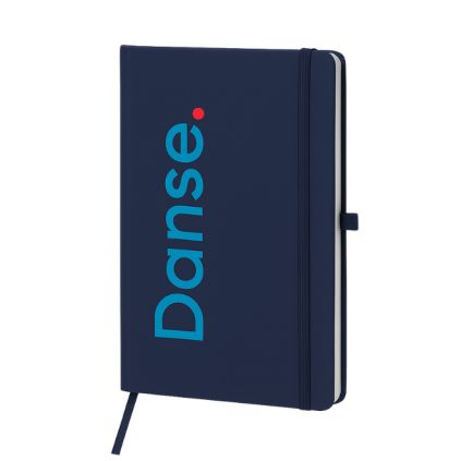 Carnet A5 DANSE.