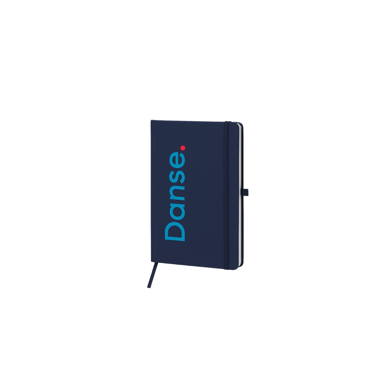 Carnet A5 DANSE.