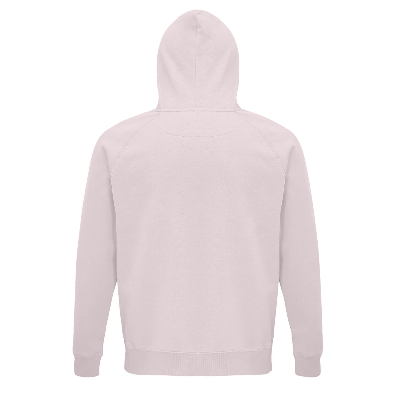 Sweat à Capuche Enfant "Danse." – Rose