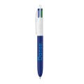 STYLO 4 Couleur Bleu LOGO DANSE.