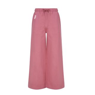 Pantalon Évasé – Rose – FFDanse