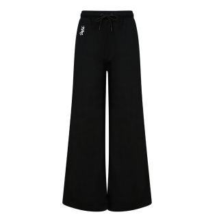 Pantalon Évasé – Noir – FFDanse