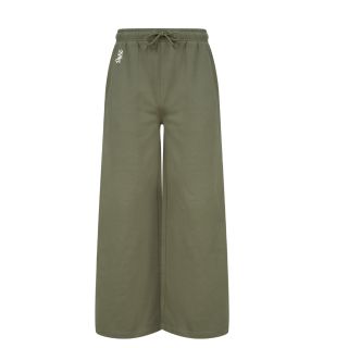 Pantalon Évasé – Kaki – FFDanse